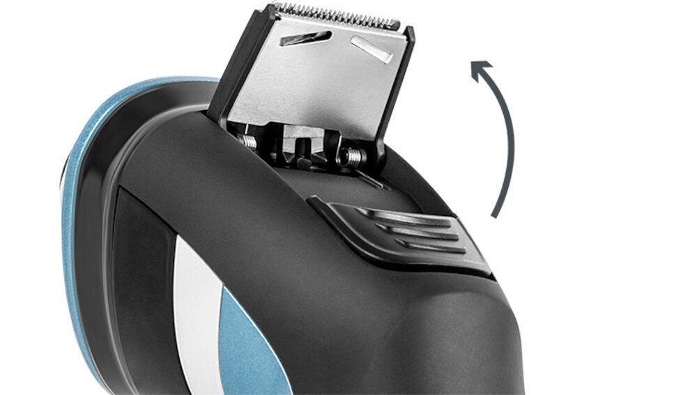 Golarka TEESA Hypercare PRO 700 Trymer