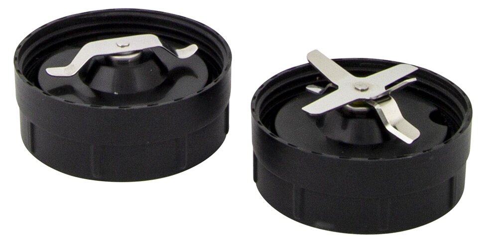 Blender kielichowy ESPERANZA Nutri Master EKM028 Sportowy + 2 bidony w komplecie wytrzymałe ostrza ze stali nierdzewnej, częste i intensywne użytkowanie, odpowiednio gładka konsystencja, bogatsze w składniki odżywcze posiłki