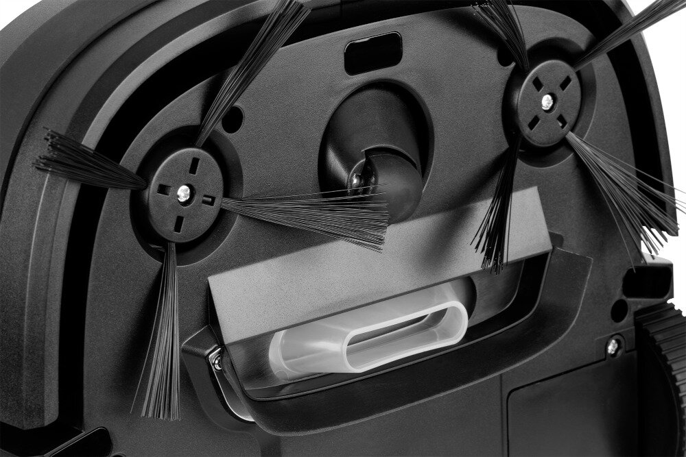 Robot sprzątający TEESA Smart Vac TSA5030 wygląd ogólny banner