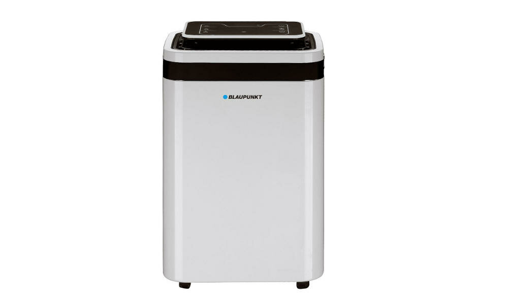 BLAUPUNKT-ADH501 osuszacz zestaw urządzenie instrukcja karta gwarancyjna