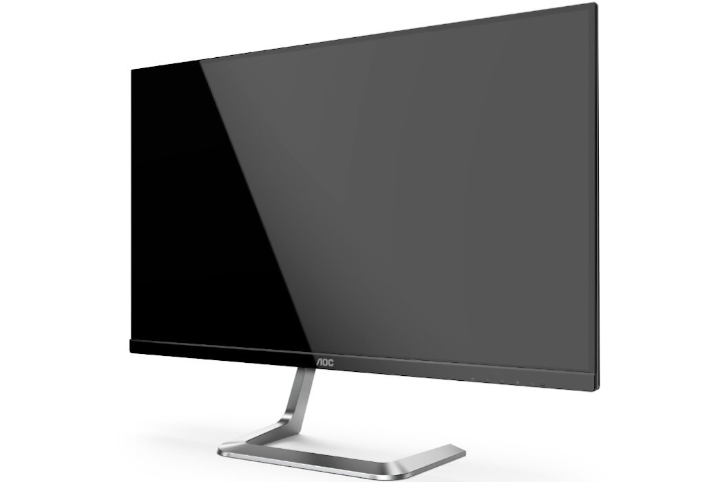 Monitor AOC Q27T1 Porsche Design 27 trójstronny