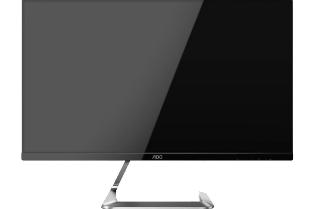 Monitor AOC Q27T1 Porsche Design 27 Rozdzielczość