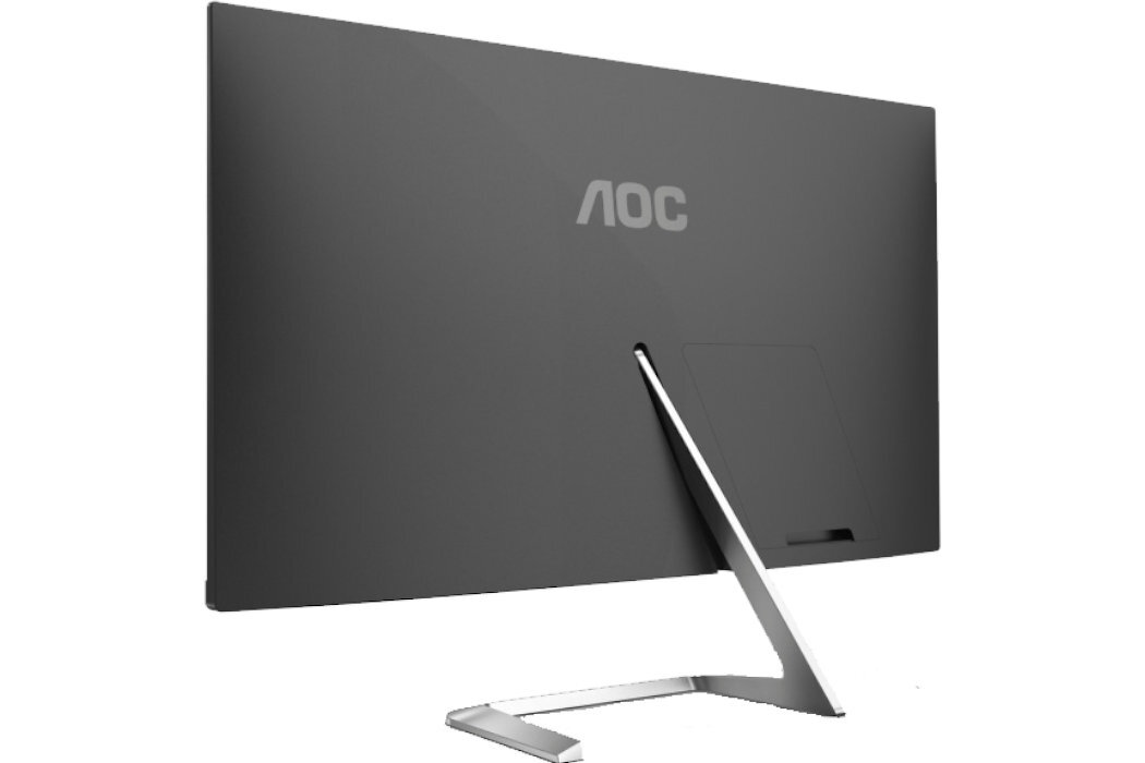 Monitor AOC Q27T1 Porsche Design 27 złącza