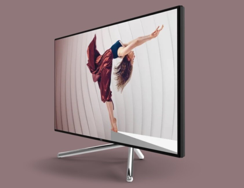 Monitor AOC M2060PWDA2 - IPS