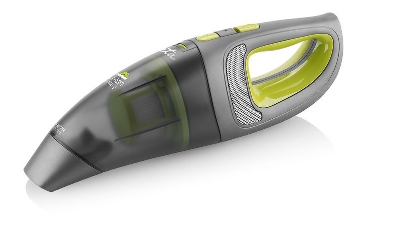 Odkurzacz ETA Salvet Animal 1513 90000 WYGLĄD