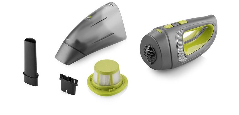 Odkurzacz ETA Salvet Animal 1513 90000 KÓŁKA 