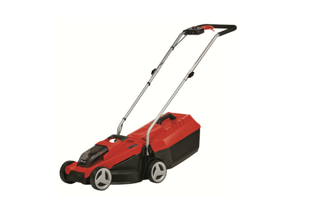 EINHELL kosiarka akumulatorowa pielęgnacja ogród