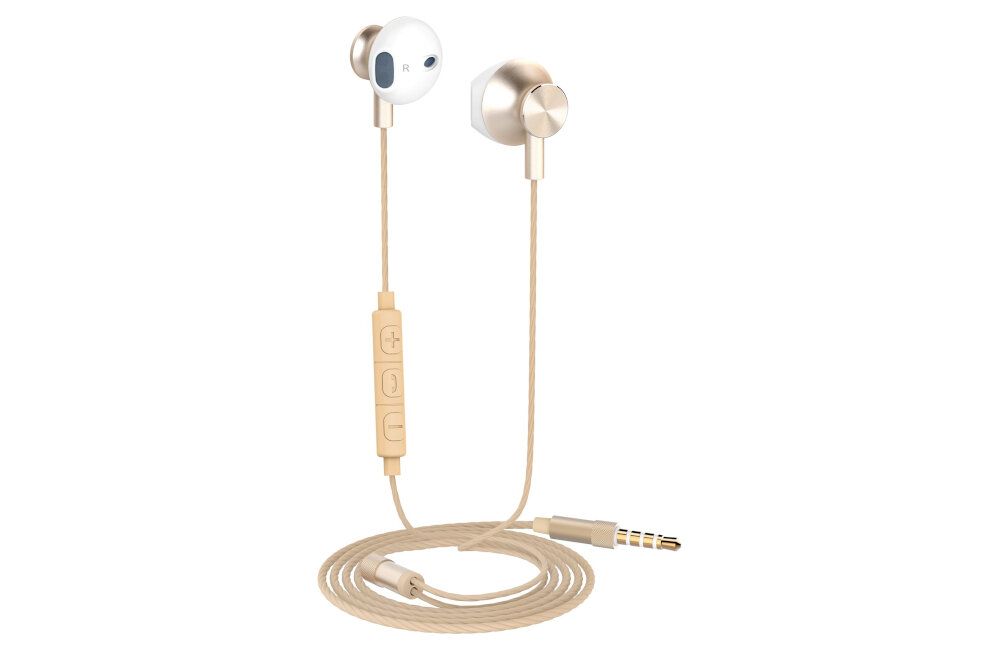 SLUCHAWKI YENKEE YHP 305 design membrana jakość wyglad