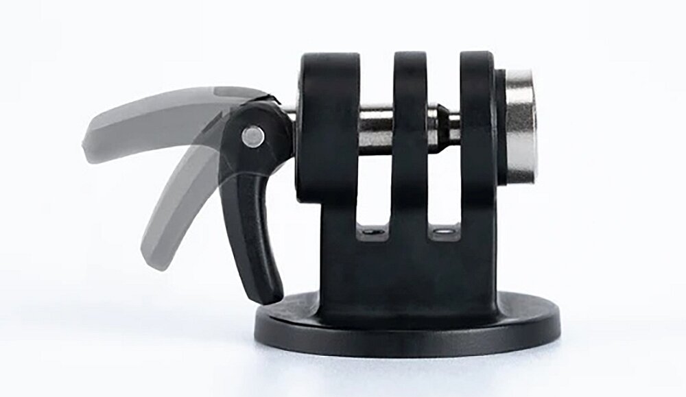 Mocowanie PGYTECH 1-4 cala do DJI Osmo Pocket opis