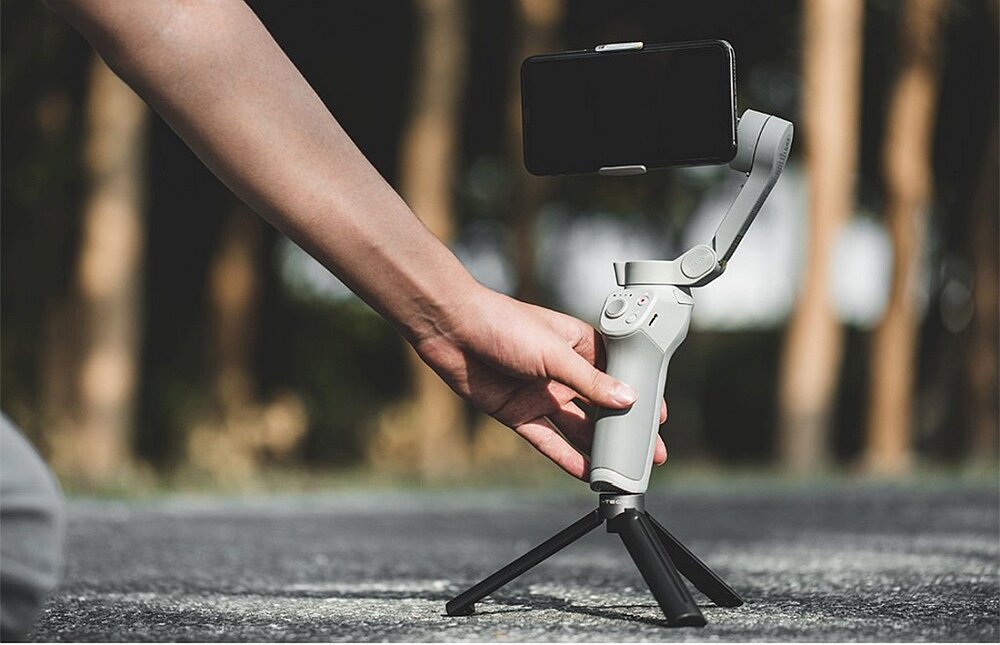 Statyw PGYTECH Mini opis