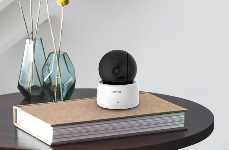 Kamera IMOU Ranger IPC-A22P - rozdzielczość Full HD 25 klatek na sekunde