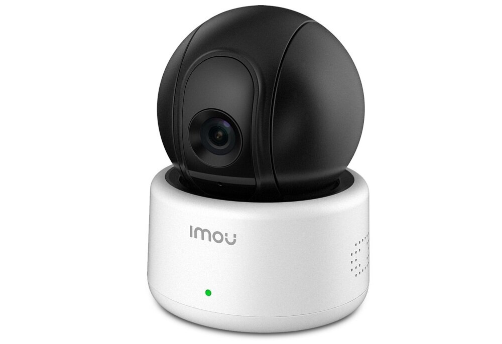 Kamera IMOU Ranger IPC-A22P - możliwość bezprzewodowego podłącznia do Wi-Fi