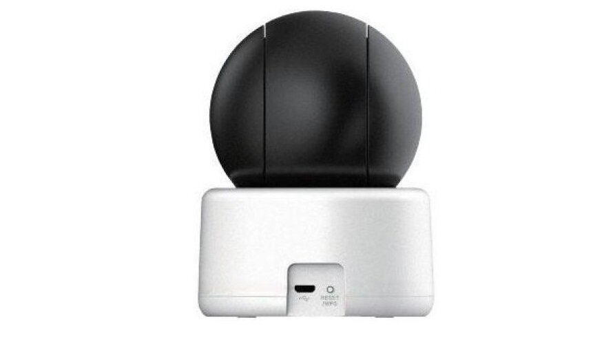 Kamera IMOU Ranger IPC-A12P - dedykowana aplikacja zdalne odtwarzanie obrazu