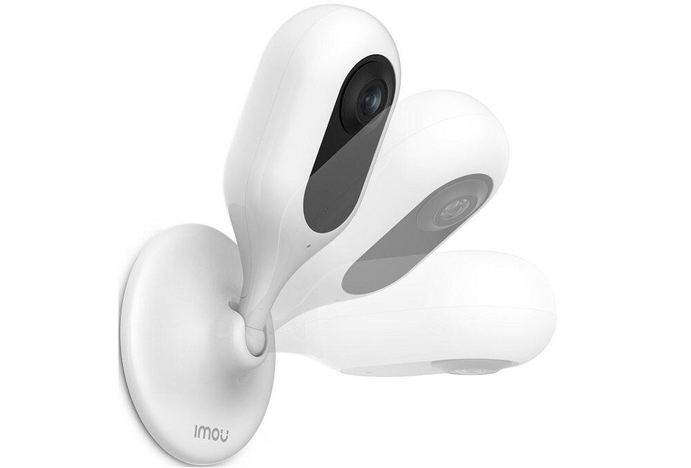 Kamera IP IMOU Cue IPC-C12 - szerokie zastosowanie