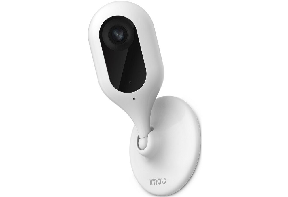 Kamera IP IMOU Cue IPC-C12 - niezawodnosc
