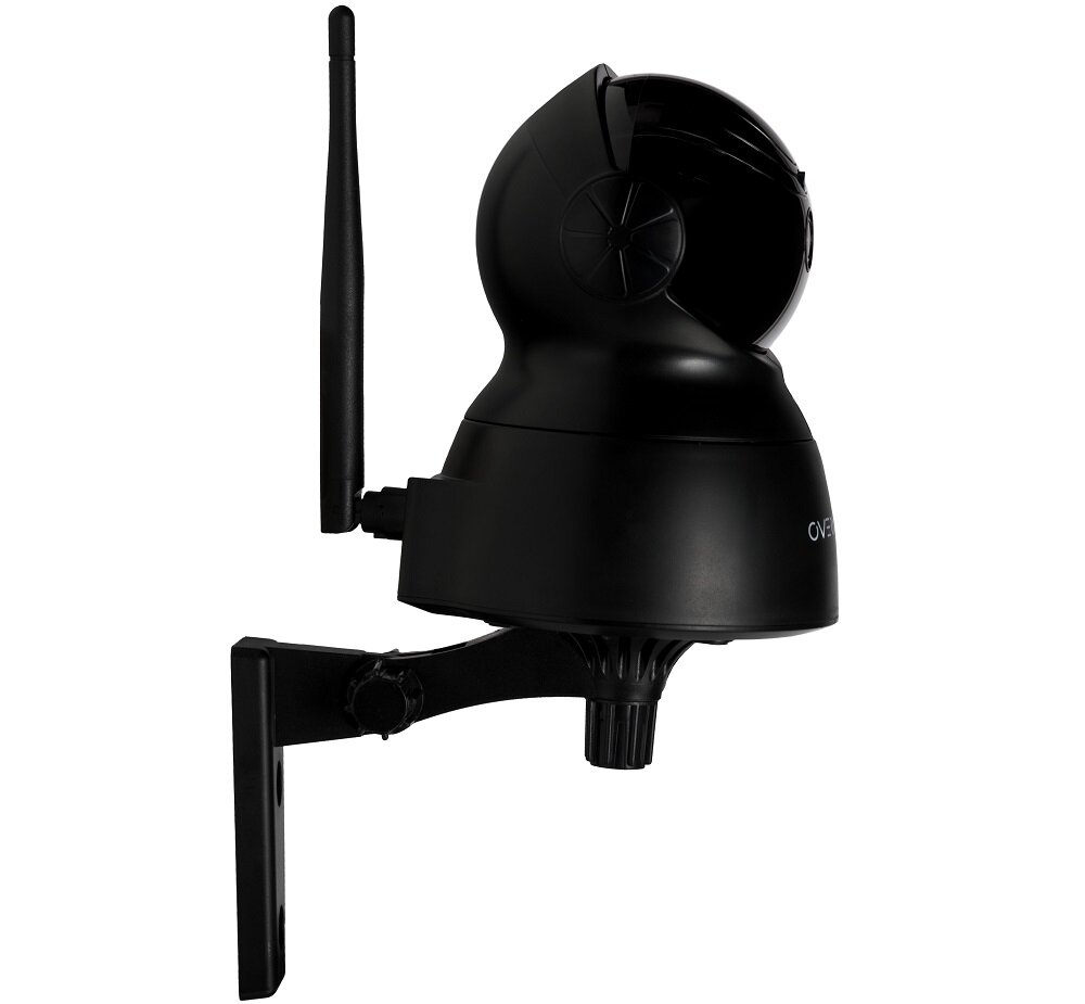 Kamera IP OVERMAX Camspot 3.5 Czarny - akcesoria