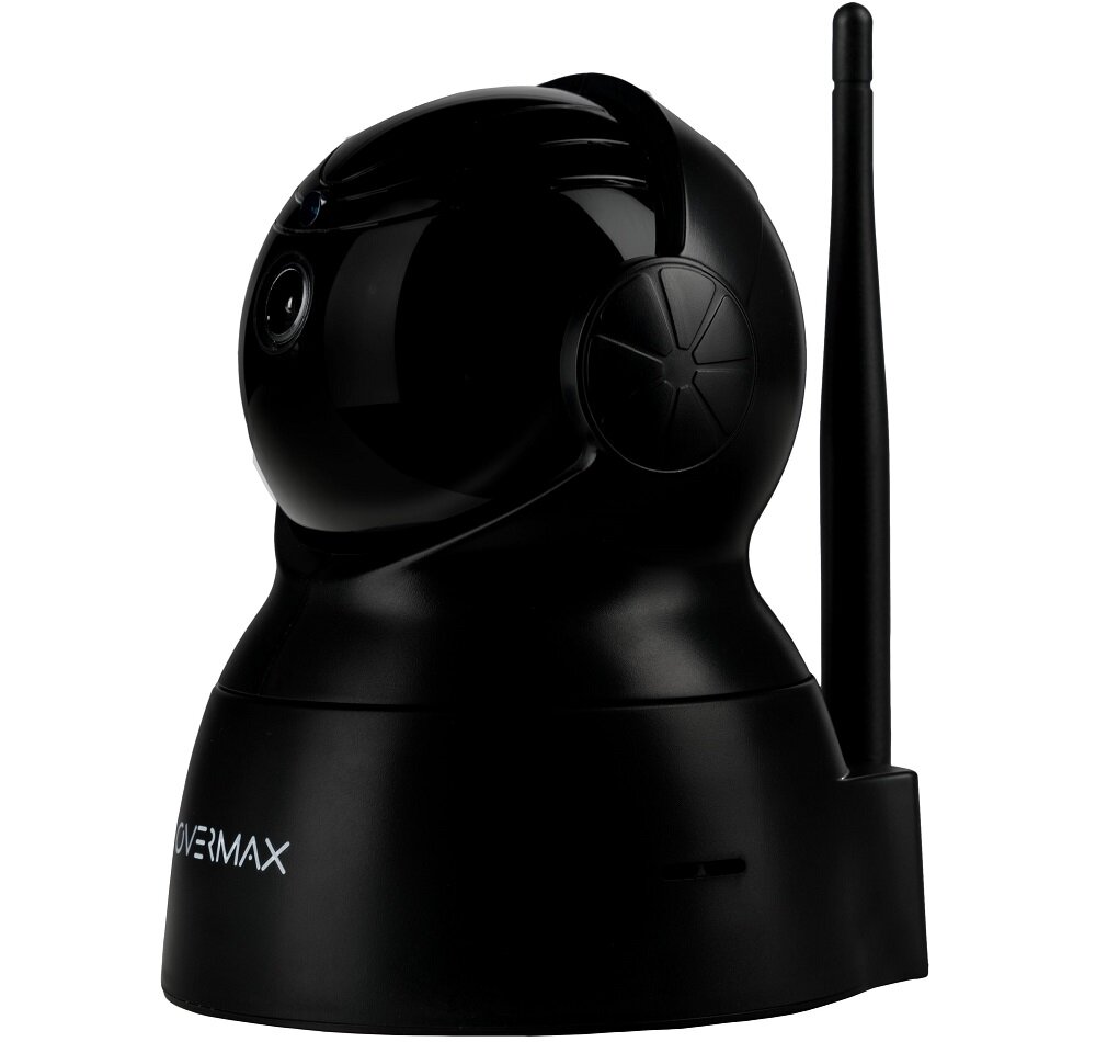 Kamera IP OVERMAX Camspot 3.5 Czarny - Kamera obrotowa