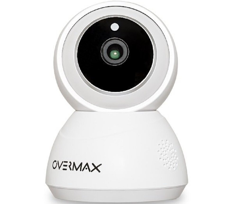 Kamera IP OVERMAX Camspot 3.5 Biały - funckje wysoka wydajnosc