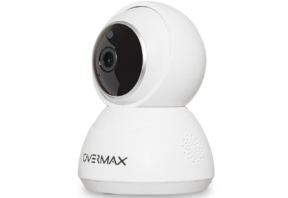 Kamera IP OVERMAX Camspot 3.5 Biały - Kamera obrotowa