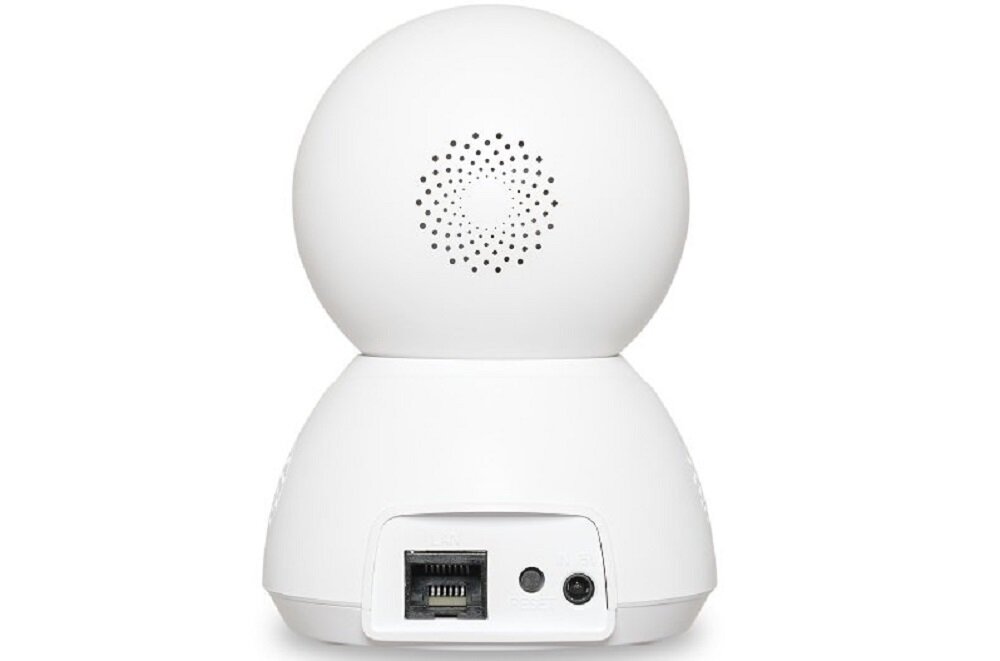 Kamera IP OVERMAX Camspot 3.5 Biały - niezawodność