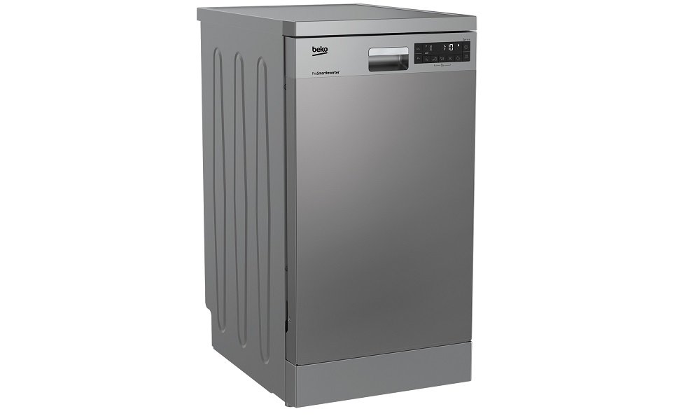 Zmywarka BEKO DFS28131X funkcja Fast+