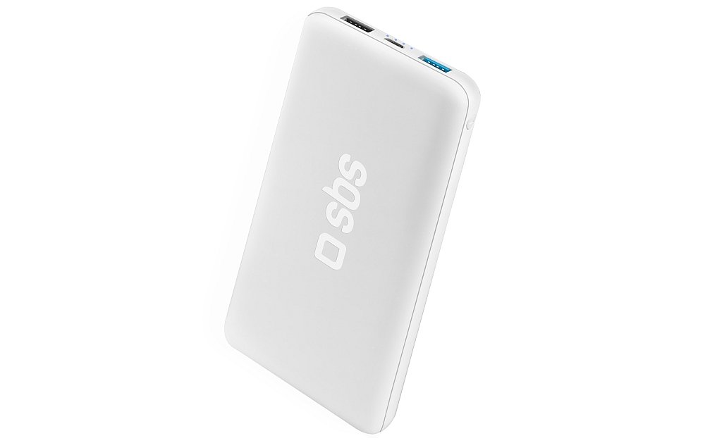 Powerbank SBS 10000mah opis