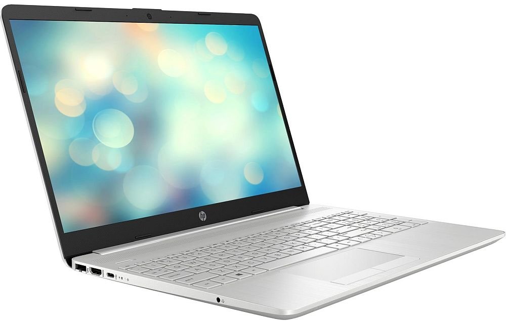 Laptop HP 15-dw0013nw procesor