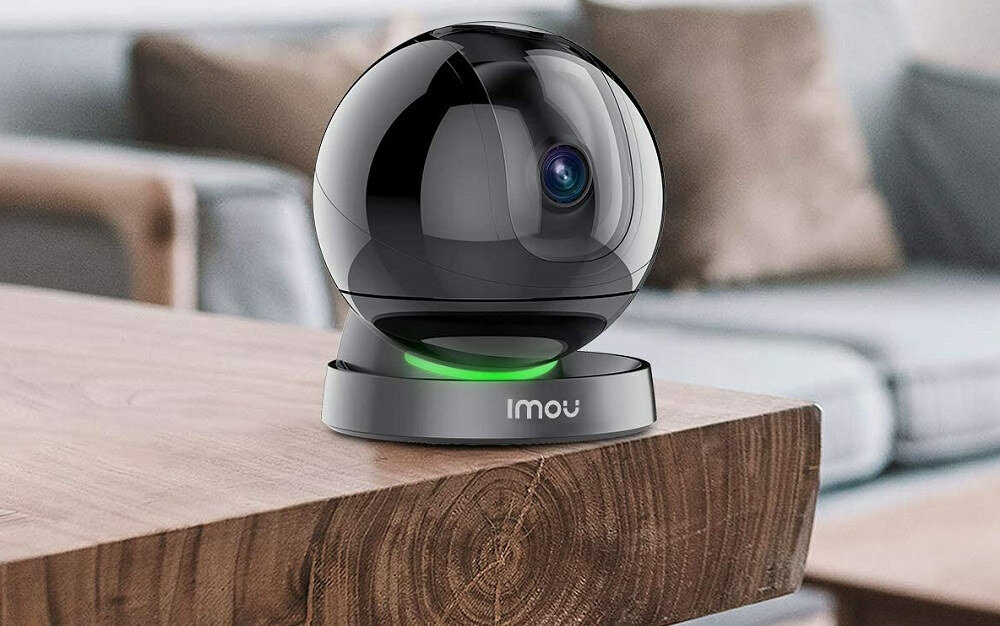 Kamera IP IMOU Ranger Pro IPC-A26HP - jakosc nagran