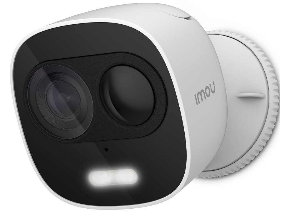 Kamera IP IMOU Looc IPC-C26E tryb nocny