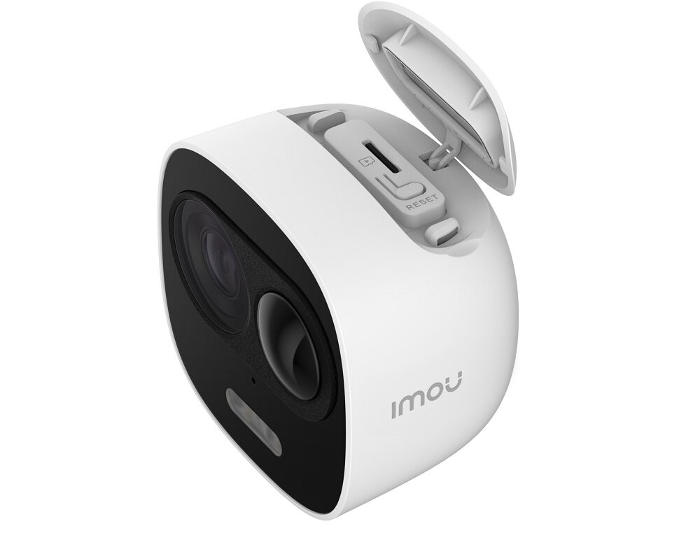 Kamera IP IMOU Looc IPC-C26E zapis na microSD zapis w chmurze