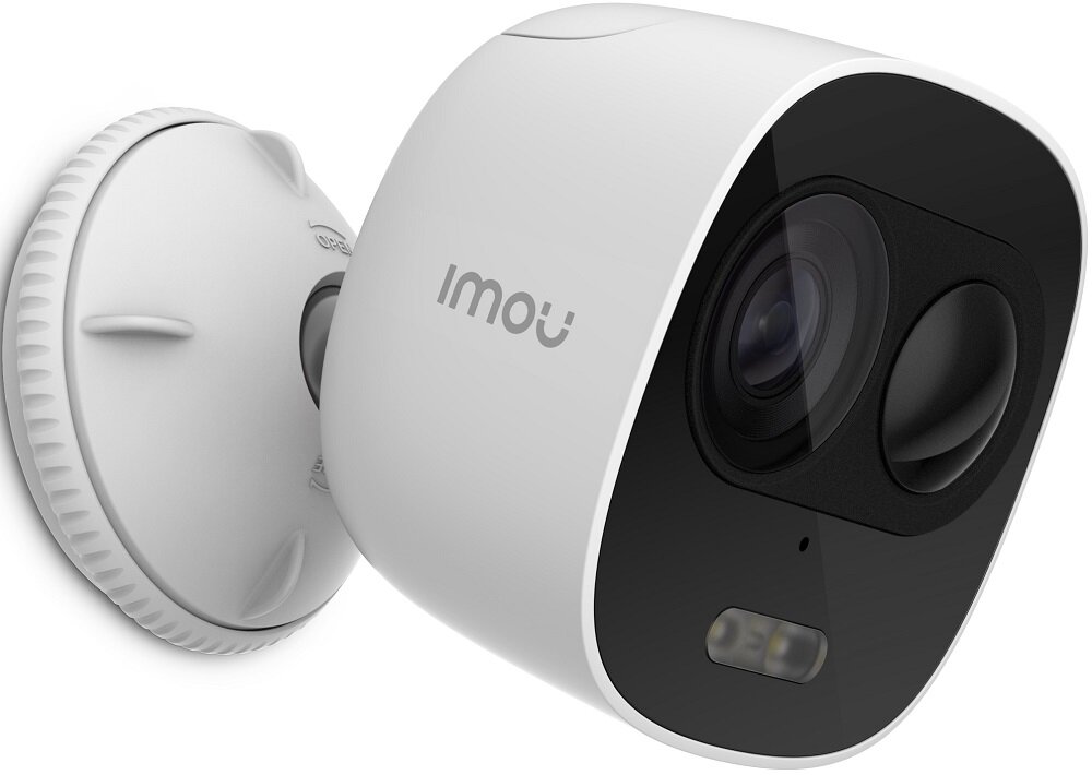 Kamera IP IMOU Looc IPC-C26E dedykowana aplikacja IMOU