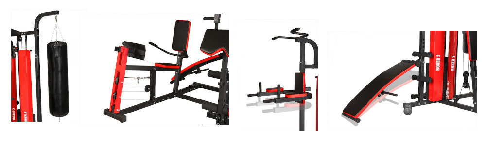 Atlas Proteus Stanowiska