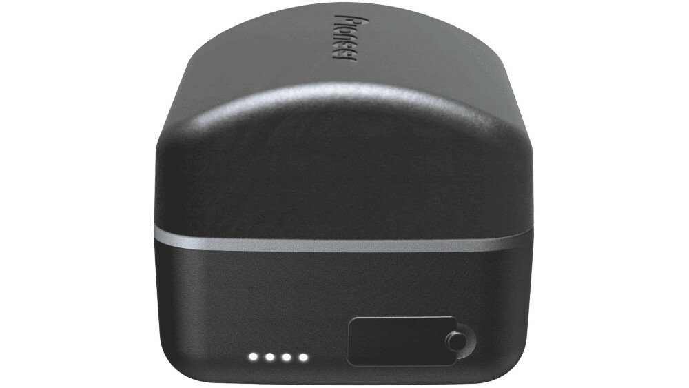 Słuchawki dokanałowe PIONEER SE-E8TW  - bateria