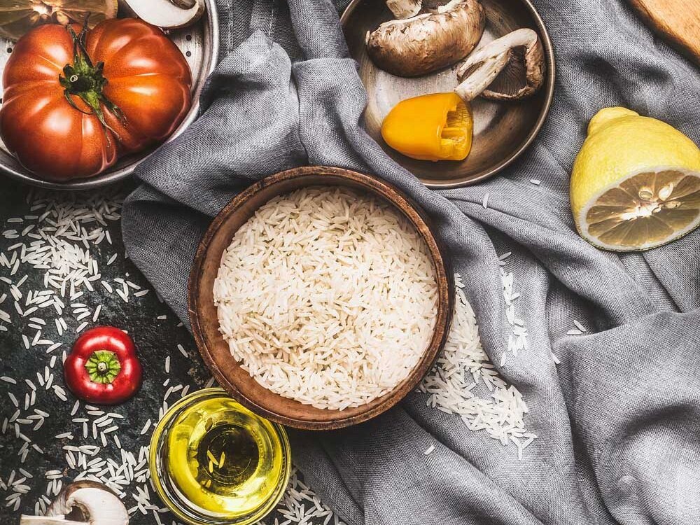 Ryżowar GASTROBACK 42507 zabezpieczenia prezd przegrzaniem, spokojne i bezpieczne gotowanie, wyjmowany pojemnik, mozna myć pod wodą, łatwa pielęgnacja