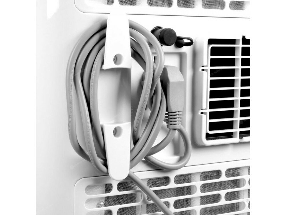 Klimatyzator COLUMBIA VAC KLC9100 moc chłodnicza 1010W