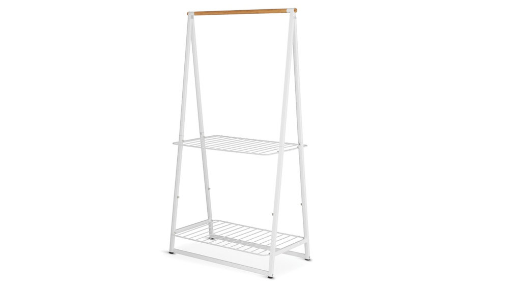 Stojak BRABANTIA Linn - możliwość regulacji wysokości