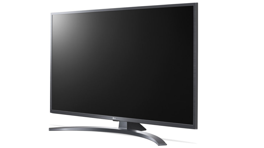 Telewizor LG LED 70UM7450PLA - Ogólny Wygląd