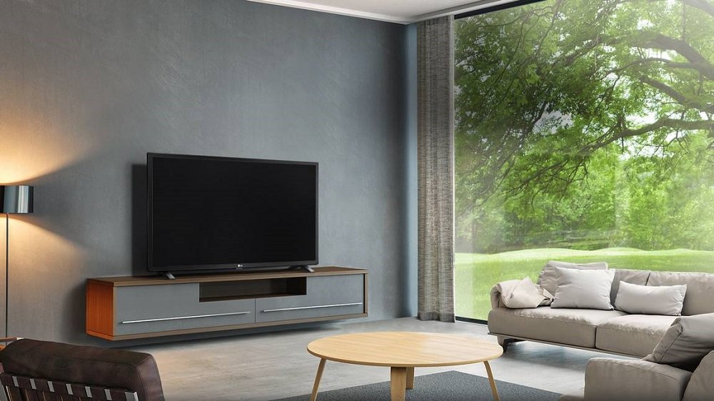 Telewizor LG LED 43LM6300PLA design nowoczesny stylowy