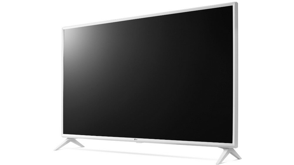 Telewizor LG LED UM7390PLC - design