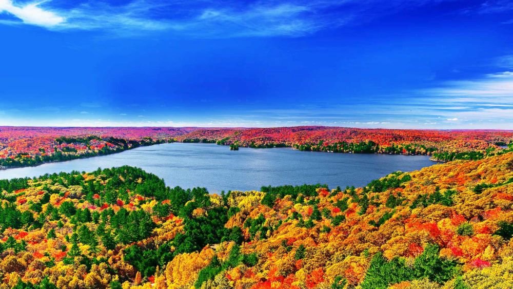 Telewizor LG LED 82UM7600PLB - Procesor