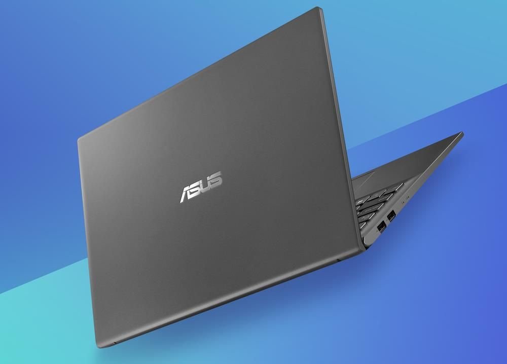 Laptop ASUS VivoBook 15 A512FA waga