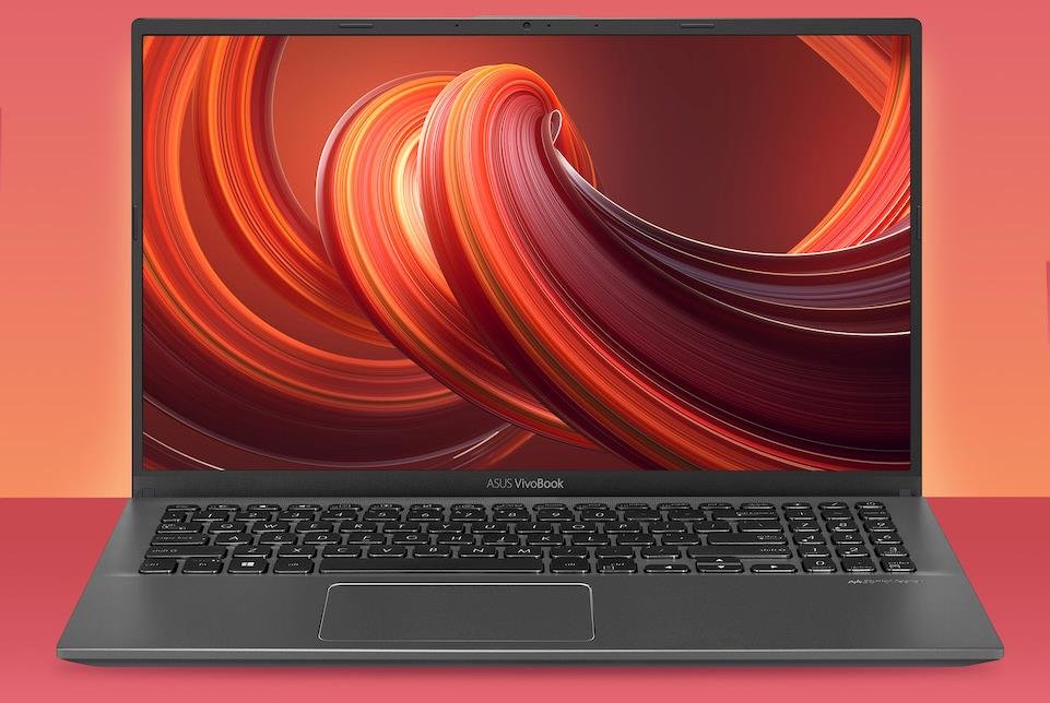 Laptop ASUS VivoBook 15 A512FA procesor