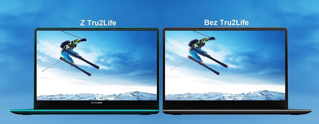 Laptop ASUS VivoBook S430 S14  - Tru2Life