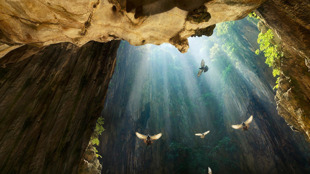 Telewizor LG OLED65W9PLA - HDR