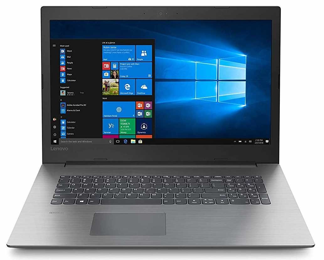 Lenovo Ideapad 330 - laptop 