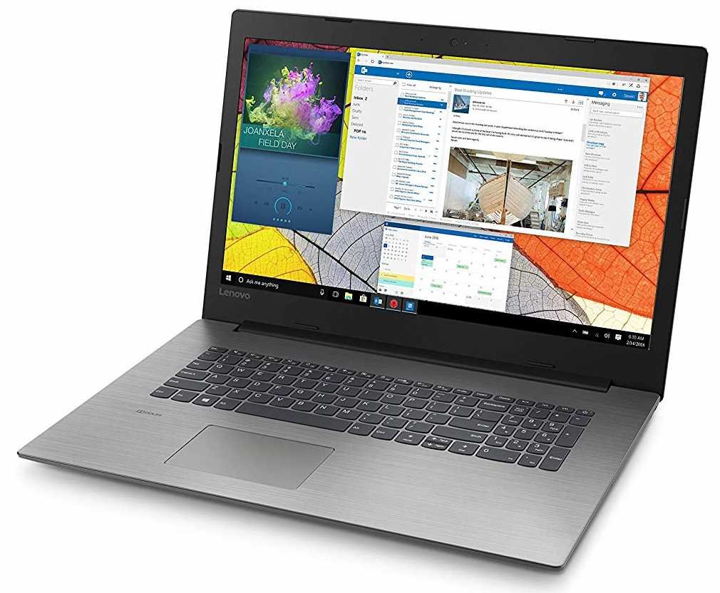 Lenovo Ideapad 330 - dysk SSD