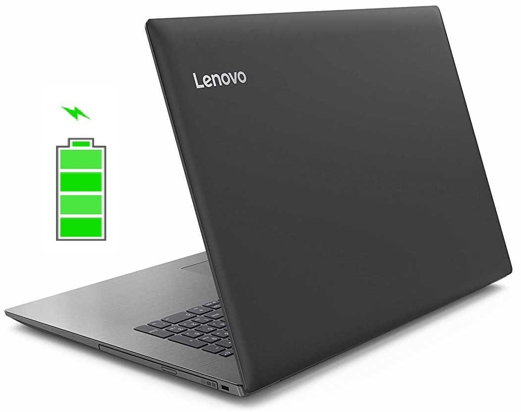 Lenovo Ideapad 330 - Rapid Charge 