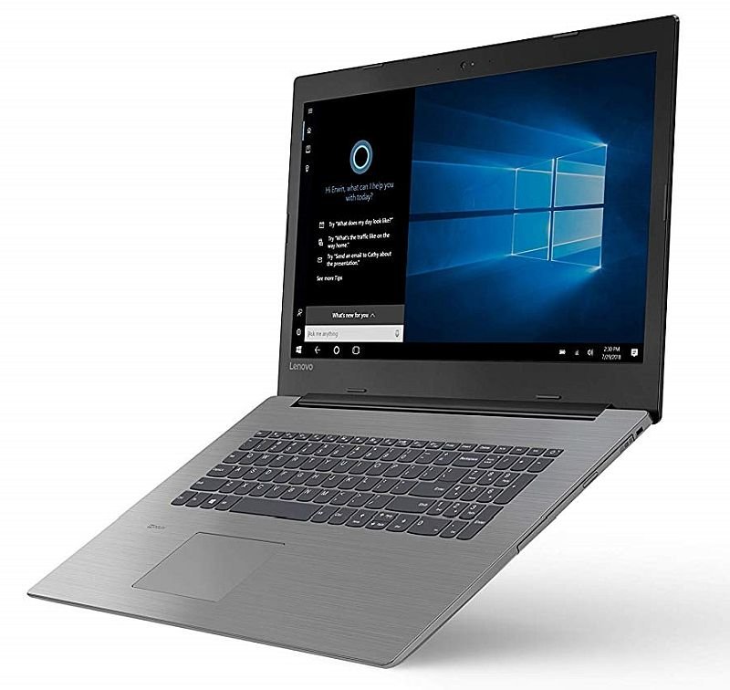Lenovo Ideapad 330 - Windows 