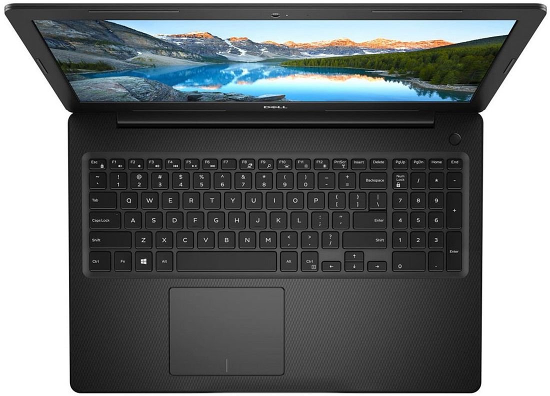 Laptop DELL Inspiron 15 3583 - Dell Mobile Connect