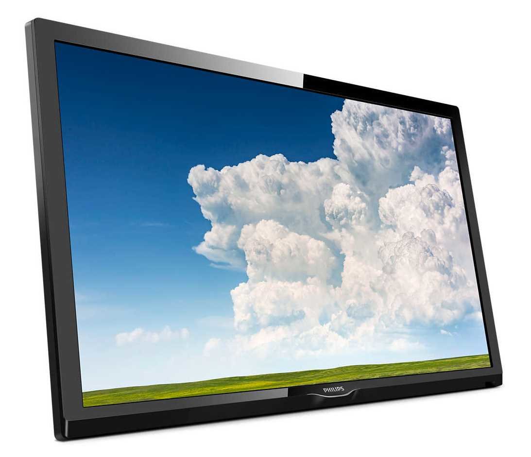 Telewizor PHILIPS LED 32PHS4304-12 - Procesor